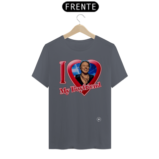 Nome do produto I Love My Boyfriend Axl Rose