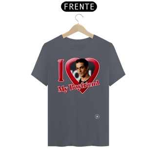 Nome do produto I Love My Boyfriend Damiano