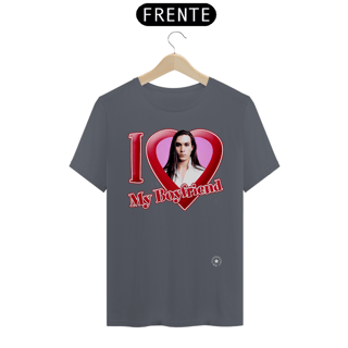 Nome do produto I Love My Boyfriend Ethan Torchio