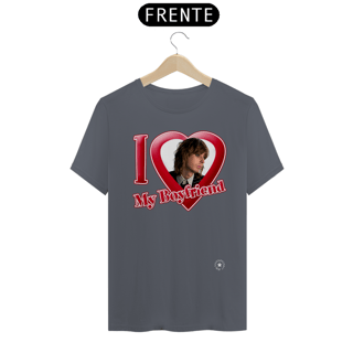 Nome do produto I Love My Boyfriend Thomas Raggi