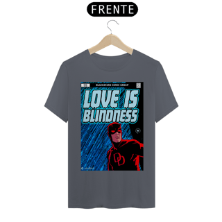 Nome do produto Love Is Blindness (U2)
