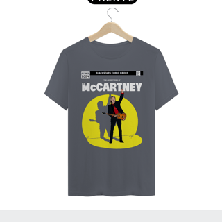 Nome do produto The Adventures of Sir McCartney