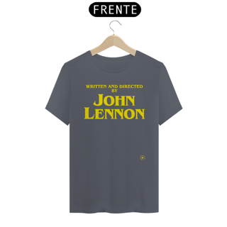 Nome do produto Written and Directed by John Lennon