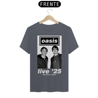 Nome do produto oasis - Serginho Groisman e Samuel Rosa