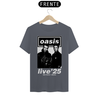 Nome do produto Oasis Live 25'