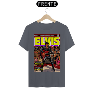 Nome do produto Elvis - Trouble