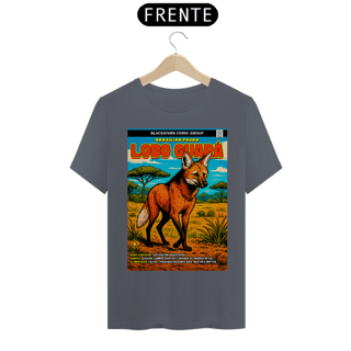 Nome do produto Lobo Guará - Brazilian Fauna