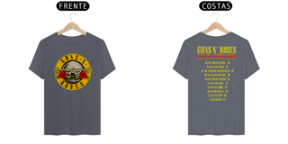 Nome do produto Guns N Roses 2026 Tour