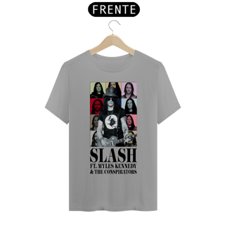 Nome do produto Slash Tour (Taylor Swift's Style)