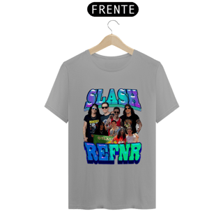 Nome do produto Slash REFNR (Personalizado)