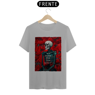 Nome do produto No Roses For The Livin'