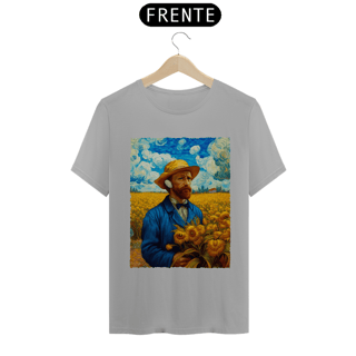 Nome do produto Os Girassóis de Van Gogh
