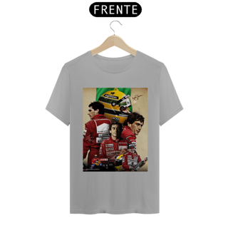 Nome do produto Ayrton Senna