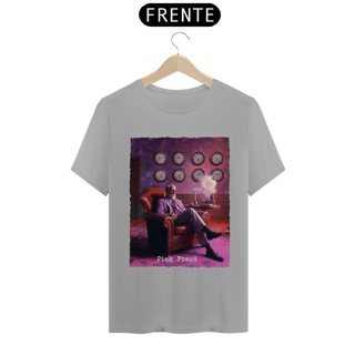 Nome do produto Pink Freud - Time