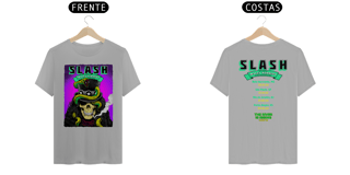 Nome do produto Slash ft. Myles Kennedy & The Conspirators - Tour '24 (Exclusiva)