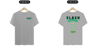 Nome do produto Slash ft. Myles Kennedy & The Conspirators - Tour '24 Casual (Exclusiva)