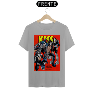 Nome do produto KISS