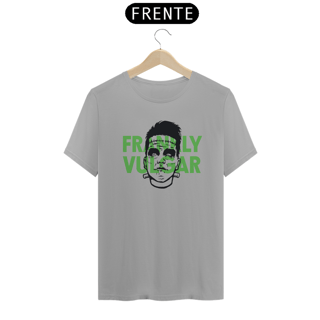 Nome do produto Morrissey Frankly Vulgar (BlackStars x Rodrigo Pires)