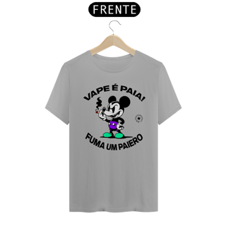 Nome do produto Vape é Paia! Fuma Um Paiero