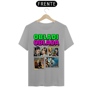 Nome do produto Obladi Oblada