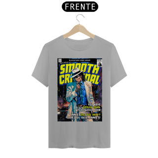 Nome do produto Smooth Criminal - Michael Jackson
