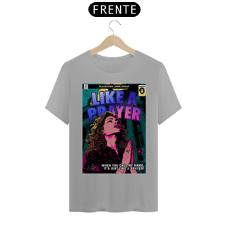 Nome do produto Like a Prayer - Madonna
