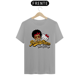 Nome do produto Bruno Mars Hello Kitty