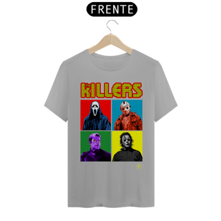 Nome do produto The Killers
