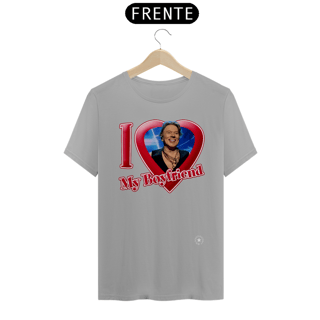 Nome do produto I Love My Boyfriend Axl Rose