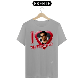 Nome do produto I Love My Boyfriend Damiano