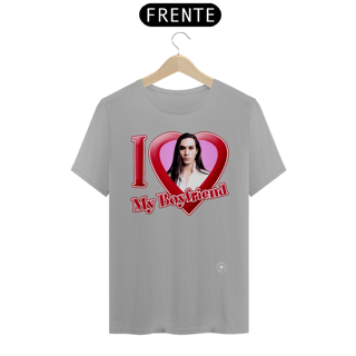 Nome do produto I Love My Boyfriend Ethan Torchio