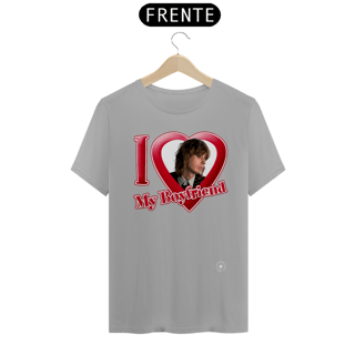 Nome do produto I Love My Boyfriend Thomas Raggi