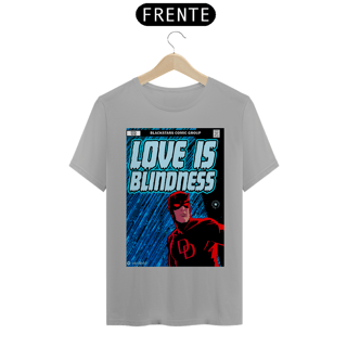 Nome do produto Love Is Blindness (U2)