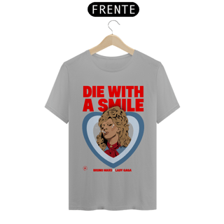 Nome do produto Die With A Smile (Lady Gaga)