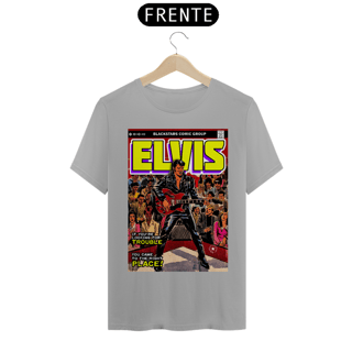 Nome do produto Elvis - Trouble