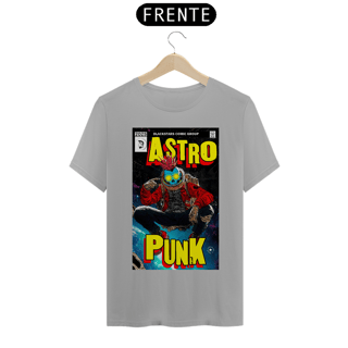 Nome do produto AstroPunk Merch