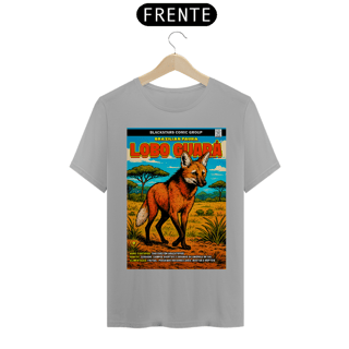 Nome do produto Lobo Guará - Brazilian Fauna