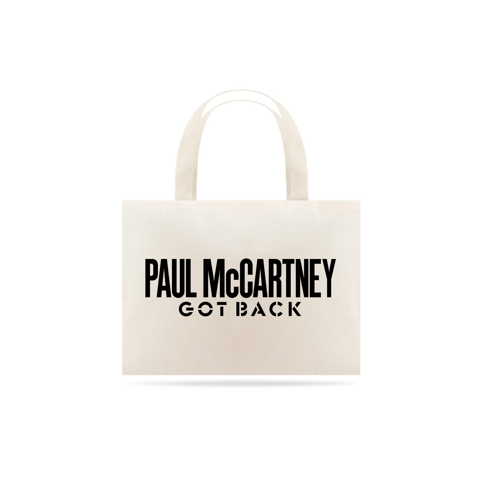 Paul McCartney Got Back Tour