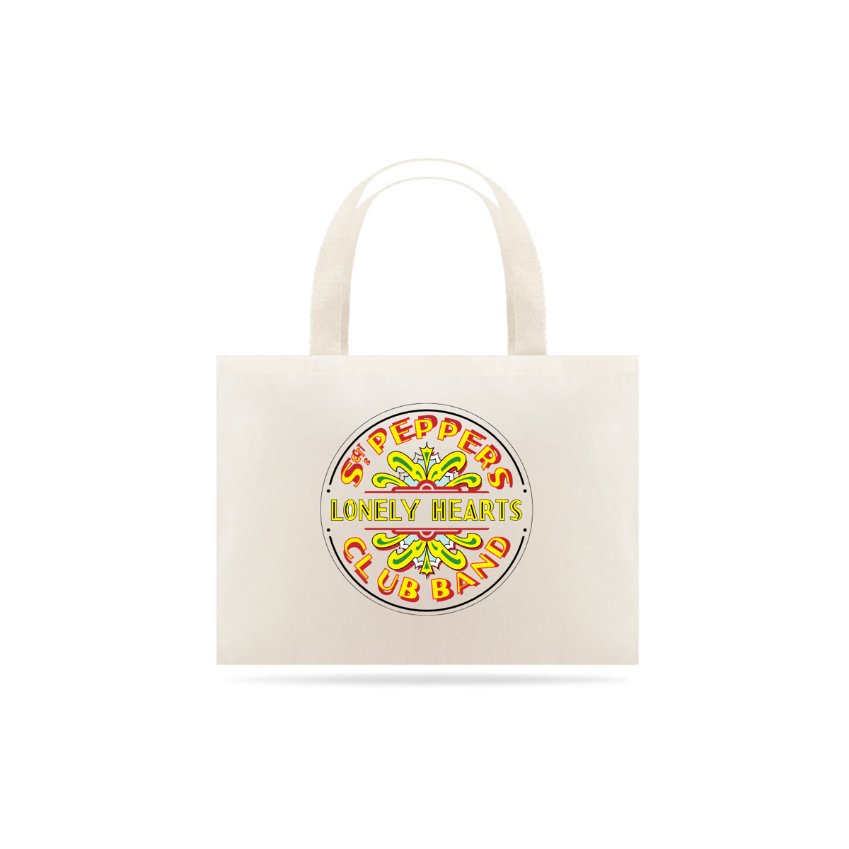 Nome do produto: Sgt. Pepper\'s Lonely Hearts Club Band