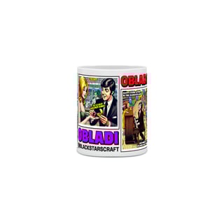 Nome do produto Caneca Obladi Oblada