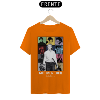 Nome do produto Paul McCartney The Eras Tour / Got Back Tour 