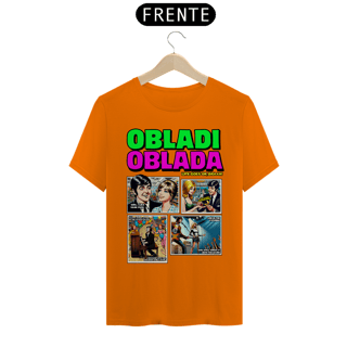 Nome do produto Obladi Oblada