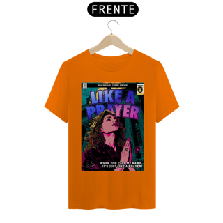 Nome do produto Like a Prayer - Madonna