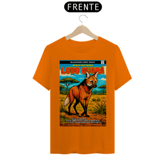 Nome do produto Lobo Guará - Brazilian Fauna