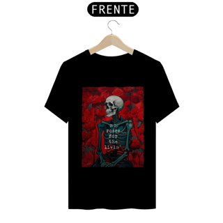 Nome do produto No Roses For The Livin'