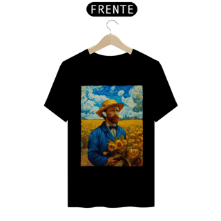 Nome do produto Os Girassóis de Van Gogh