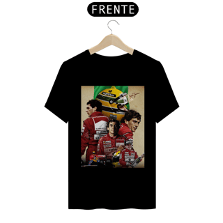 Nome do produto Ayrton Senna