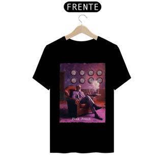 Nome do produto Pink Freud - Time