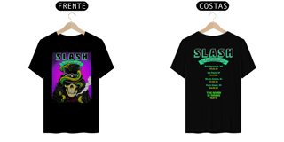 Nome do produto Slash ft. Myles Kennedy & The Conspirators - Tour '24 (Exclusiva)