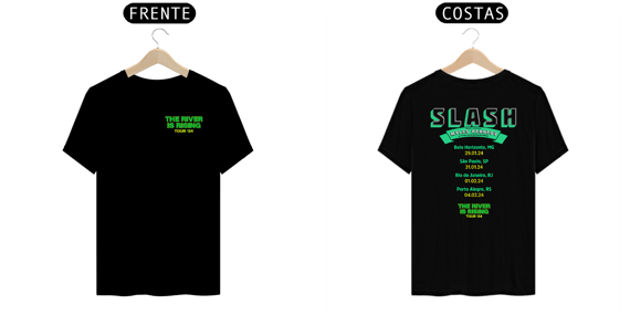 Slash ft. Myles Kennedy & The Conspirators - Tour '24 (Exclusiva) 2